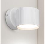Brilagi - LED Aplică de perete tip spot STRIPY 1xGX53/15W/230V, alb (BG2846)