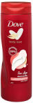 Dove Pro-age testápoló - 400ml