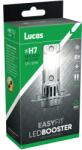 Lucas 12V H7 LED Px26d szett, 2 db (LLXH7LEDTR)