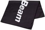 GymBeam Mini, sport, gyorsan száradó, black