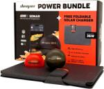 Deeper Sonar Deeper CHIRP+ 3 Power Bundle (DP.ITGAM2595) Sonar pescuit