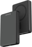 Dviced Vezeték nélküli Ultravékony MagSafe Powerbank 10000mAh 15W fekete (DV400005)