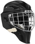 CCM Axis F9 CCE Black Senior Kapus hoki maszk S