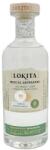  Lokita Mezcal Espadin 8 éves 0, 7L 40% - bareszkozok