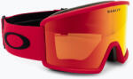 Oakley Target Line redline/tűz irídium síszemüveg
