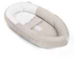 Doomoo Cocoon babafészek tetra jersey sand co 12