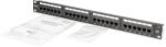 ASSMANN DN-91624U-CR patch panel (DN-91624U-CR)