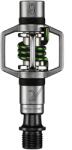 Crankbrothers Egg Beater 2 Green MTB hajtópedál