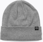 Pitbull West Coast Téli sapka Pitbull Beanie Small Logo 2 graphite melange