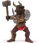 Papo Figurina Papo - Personaje medievale, Minitaur Figurina