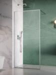 Radaway Modo F II Walk-in zuhanyfal 160 (10409164-01-01)