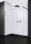 Radaway Modo New Black II walk-in zuhanyfal, 70x200 cm (389074-54-01)