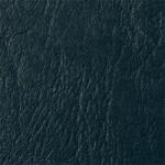 GBC Hátlap, A4, 250 g, bőr mintázat, GBC LeatherGrain , fekete (GBCCE040010)