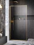 Radaway Modo F SL II Gold Walk-in arany zuhanyfal 50B (10419054-09-01L)