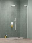 Radaway Modo SL II White Walk-in fehér zuhanyfal 85J (10319085-04-01R)