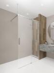 Radaway Espera Pro Walk-in zuhanyfal 110B (10094110-01-01L+10090110-01-01L)