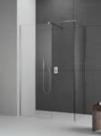Radaway Modo X III Walk-in zuhanyfal/Walk-in zuhanykabin 155+75 (389355-01-01+389275-01-01+389000-01)