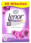 Lenor Aprilfrisch Color 3 kg (50 mosás)