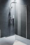 Radaway Euphoria Walk-in VI zuhanyfal 80+90 (383170-01-01+383151-01-01)