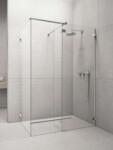 Radaway Euphoria Walk-in III zuhanyfal 90+120 (383134-01-01+383160-01-01+383121-01-01)