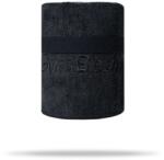 GymBeam sport, mikroszálas, Medium black