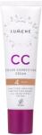 Lumene CC Color Correcting Cream SPF20 Shade 4 Tan