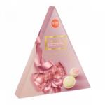  Chiqola desszert eper háromszög dobozban 110g