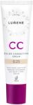 Lumene CC Color Correcting Cream SPF20 Shade 0.25