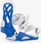 Union Flite Pro snowboard kötés 2025/2026, blue L