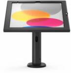 Compulocks Swell Enclosure Tilting Stand iPad 10.9" 10th Gen fekete (TCDP04209SWLB)