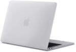 Techsuit MacBook Air 13" (2022 / 2024) Matte Clear Techsuit UltraShell tok