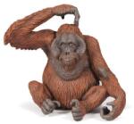 Papo Figurina Papo - Animale salbatice, Urangutan Figurina