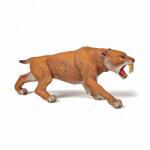 Papo Figurina Papo - Dinozauri, Smilodon - evomag - 73,99 RON Figurina