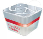 Crystalnails Crystal Nails TITANIUM építőzselé - 50ml TF