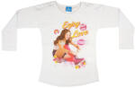 Asti Disney Soy Luna hosszú ujjú póló - pindurka - 1 395 Ft