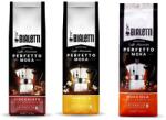 Bialetti Pachet Discovery Bialetti Perfetto Aroma la 3*250gr