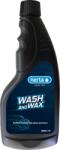 Nerta Wash and Wax autósampon (0, 5l-es) (7550)