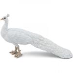Papo Figurina Papo - Animale de la ferma, Paunul alb Figurina