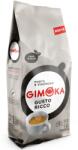 Gimoka Cafea boabe Gimoka 1Kg Gusto Rico (Bianco)