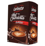 La Festa Ciocolata Calda Classic 250 g - cafemagia