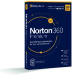 Symantec 360 Premium 75GB Magyar 10 felhasználó Elektronikus licenc (21417486)