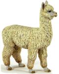 Papo Figurina Papo - Animale salbatice, Alpaca Figurina
