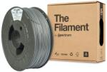 Spectrum The Filament PETG 1, 75mm Silver Aluminium 1kg (TF-24021)