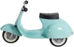 Hape Tricicleta scuter Vespa Ambosstoy, menta (800046)