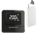  Termostat Ariston Cube RF- fara fir-wireless-Cod produs: 3319118+3319686
