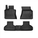 FroGum Pro-Line magasperemű gumiszőnyeg /hótálca Bmw X5 F15 2013-2018 (3D408463)