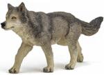Papo Figurina Papo - Animale salbatice, Lup gri Figurina