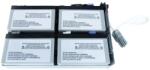 ORIGIN APCRBC132-OS Replacement Battery Cartridge (APCRBC132-OS)