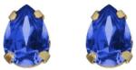 Victoria Cruz Birthstone Sapphire (Ag925/1000, 1, 3 g)