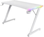 Trust GXT 709W LUMINUS Fehér (25328)